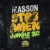 Cover art for "Masson — Str8 Amen"