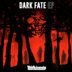 Cover art for Dark Fate
