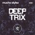 Cover art for "Mucho Stylez — Deeptrix (Deejay Mimmo Remix)"