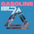 Cover art for "Gabriel Boni, Zucchi, Everyonne — Gasoline (Original mix)"