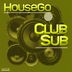 Cover art for "Housego — Club Sub"