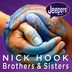 Cover art for "Nick Hook — Brothers and Sisters (Nick's Come Together Mix)"