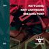 Cover art for "Matt Caseli, Matt Lightbourn — Breaking Point (Original Club Vocal Mix)"