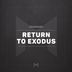 Cover art for "Criminish — Return to Exodus"