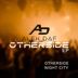 Cover art for "Alex Daf — Otherside (Extended MIx)"