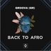 Cover art for Back To Afro