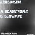 Cover art for "J.Robinson — Headstrong"