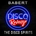 Cover art for The Disco Spirits