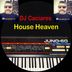 Cover art for "DJ Caciares — House Heaven (Original Mix) (Remastered)"