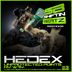 Cover art for "Hedex — Unprotected Points"