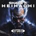 Cover art for "Shade K — Heihachi"