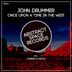 Cover art for "John Drummer — Once Upon a Time in the West (Original Mix)"