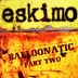 Cover art for "Eskimo — Ready to Rock (Original Mix)"