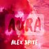 Cover art for "Alex Spite — Aura"