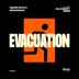 Cover art for "André Rech, Armonique, Ella Whatt — Evacuation (Ella Whatt Remix)"