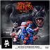 Cover art for "Pegboard Nerds, Excision — Bring The Madness feat. Mayor Apeshit (Noisestorm Remix)"