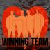 Cover art for "Winning Team — Go (Extended Mix)"