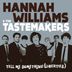 Cover art for "Hannah Williams, The Tastemakers — Tell Me Something (Liberties)"