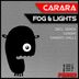 Cover art for Fog & Lights