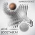 Cover art for "A.C.K. — Boostabum"