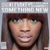 Cover art for "KlevaKeys — Something New feat. Selina Campbell"