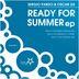 Cover art for "Sergio Pardo, Oscar Gs — Ready For Summer (DJ 19 Remix)"