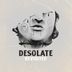 Cover art for Desolate
