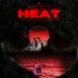 Cover art for "Alex Dovo, Bauz — Heat"