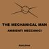 Cover art for "The Mechanical Man — Lift the Box"