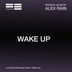 Cover art for "Alex Rain — Wake Up"