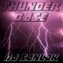 Cover art for "DJ Sanlok — Thunder Base"