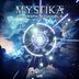 Cover art for "Mystika — Intricate Geometry (Original Mix)"