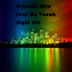 Cover art for "Orlando wire, Mc Vocab — Nightlife (Remco Geerst Remix)"