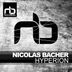 Cover art for "Nicolas Bacher — Hyperion"