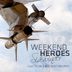 Cover art for "Weekend Heroes — Sidewinder"