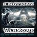Cover art for Warzone