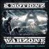 Cover art for "K Motionz, Fraksure — Warzone"