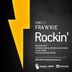 Cover art for "Frankie — Rockin' (Norman Zube & Patrick Mark Remix)"