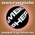 Cover art for "Astraglide — Poppas Groove"