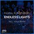 Cover art for "Pascal Klingenberg — Endless Lights (Walt Remix)"