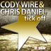 Cover art for "Cody Wire, Chris Daniel — Tick Off"