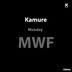 Cover art for "Kamure — Monday (Original Mix)"