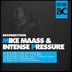 Cover art for "Mike Maass, Intense Pressure — Rush Out (Cortechs Remix)"