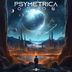 Cover art for "Psymetrica — Orion"