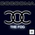 Cover art for "Cocooma — The Fog"