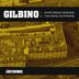 Cover art for "Gilbino — White Bread Weekend"