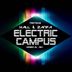 Cover art for "Hall & Zanfa — Electric Campus"