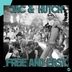 Cover art for "Jac&Hutch — Free and Easy (Extended Mix)"