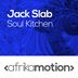 Cover art for "Jack Slab — Soul Kitchen (Original)"