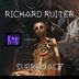 Cover art for "Richard Ruiter — Procession into Nothing"